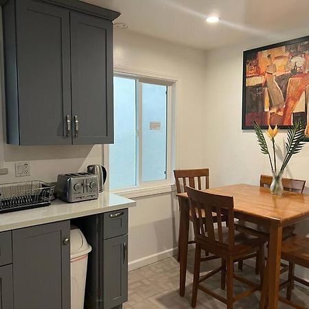 Affordable Private Rooms With Shared Bath Kitchen Near Sfo دالي سيتي، سان ماتيو، كاليفورنيا المظهر الخارجي الصورة