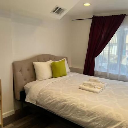 Affordable Private Rooms With Shared Bath Kitchen Near Sfo دالي سيتي، سان ماتيو، كاليفورنيا المظهر الخارجي الصورة