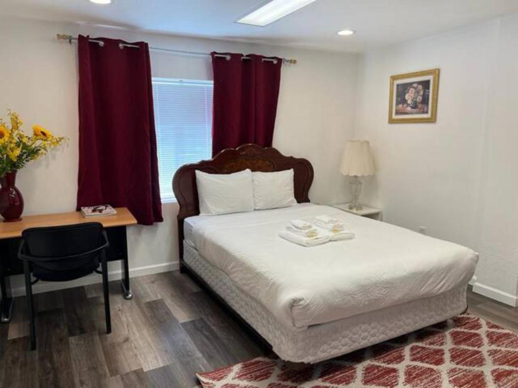 Affordable Private Rooms With Shared Bath Kitchen Near Sfo دالي سيتي، سان ماتيو، كاليفورنيا المظهر الخارجي الصورة