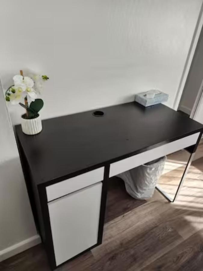 Affordable Private Rooms With Shared Bath Kitchen Near Sfo دالي سيتي، سان ماتيو، كاليفورنيا المظهر الخارجي الصورة