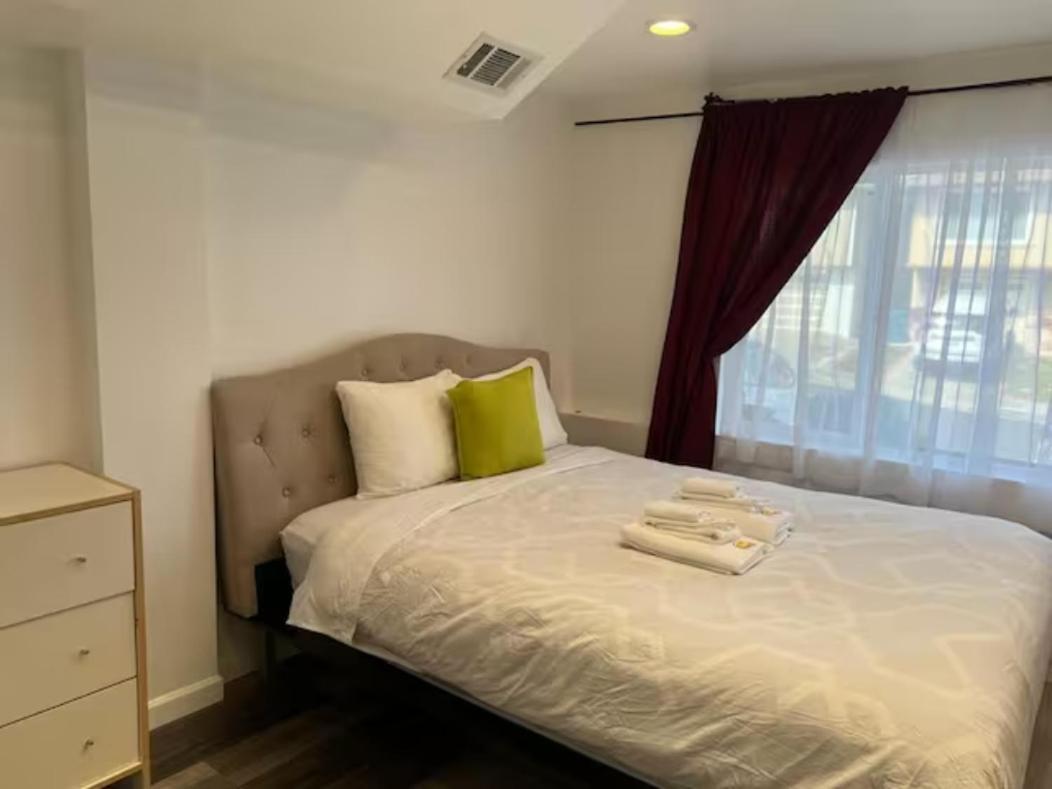 Affordable Private Rooms With Shared Bath Kitchen Near Sfo دالي سيتي، سان ماتيو، كاليفورنيا المظهر الخارجي الصورة