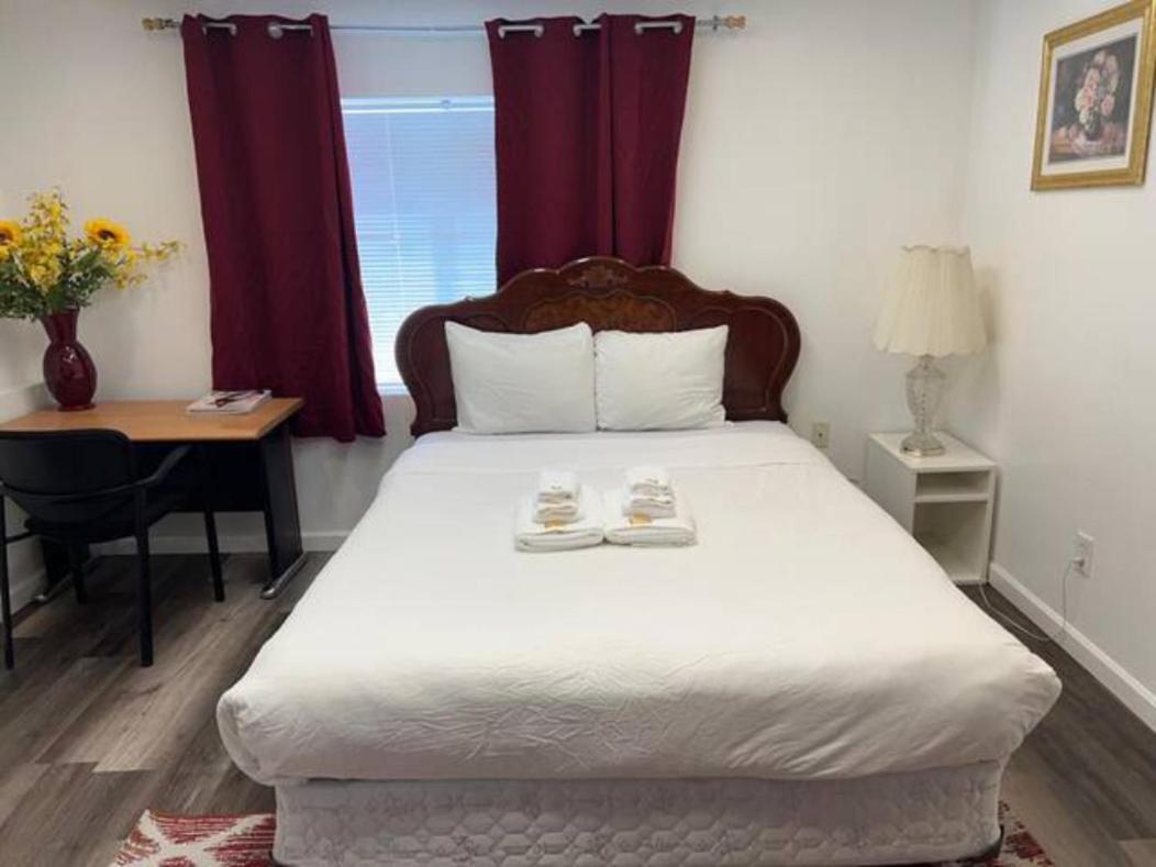 Affordable Private Rooms With Shared Bath Kitchen Near Sfo دالي سيتي، سان ماتيو، كاليفورنيا المظهر الخارجي الصورة